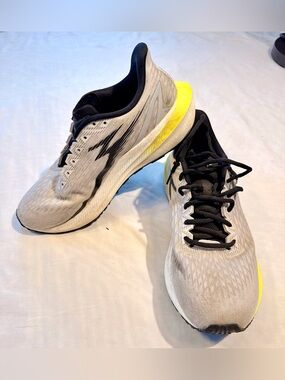 361 Degrees Kairos 2 Men’s Running Shoes